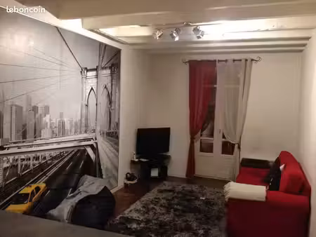 a louer t3 de 70 m2 avec garage à réalmont