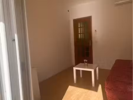 appartement 1 pièce & cuisine sdb séparées
