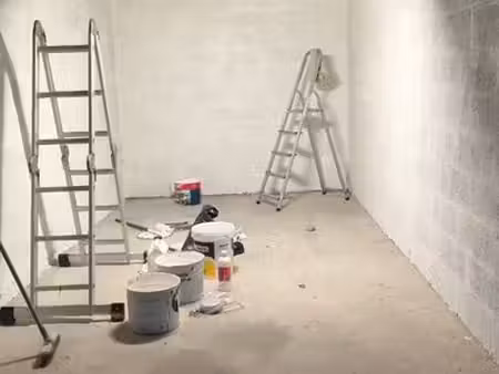 garage a louer