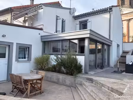 maison bellegarde
