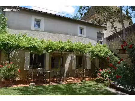maison de campagne à louer 790 euros cc