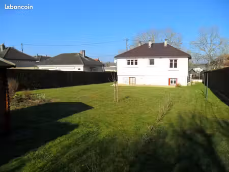 maison à louer châtillon-sur-loire