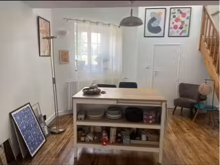 maison 6 pièces