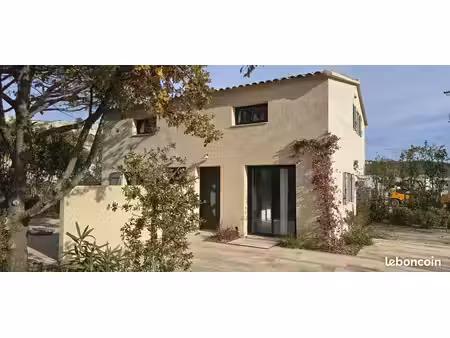 location maison avec jardin