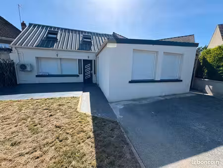 maison a vendre