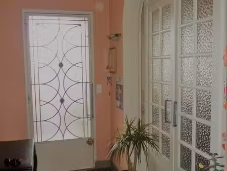 maison 7 pieces 160m²