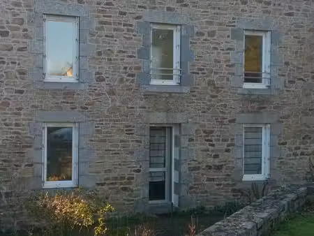 location maison centre bourg