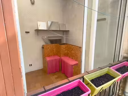 location appartement à anduze