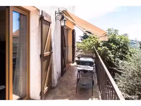 location 2 pièces 50m2