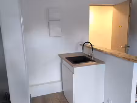 duplex 70 m²