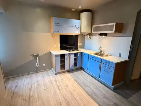 duplex 3 pièces 89 m²