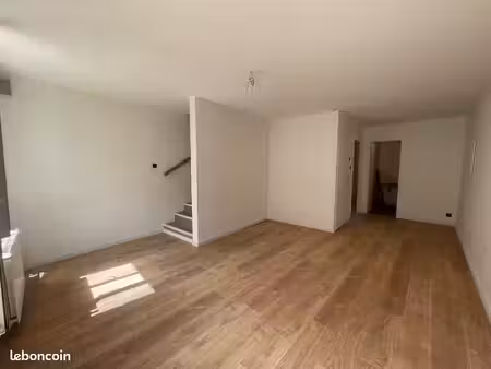 ? à louer à partir du 07/11/26 – appartement t3 en duplex à moulins-lès-metz (57160)