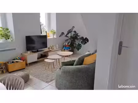 a louer appartement 82m²