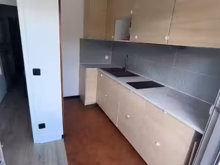 a louer - studio 32m² orsay bouveche