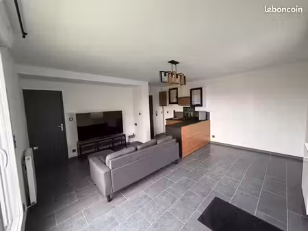 appartement 2 pieces 41m2