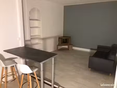 loue appartement t2 meublé