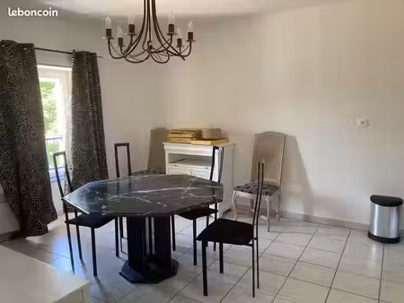 appartement saint jean de bournay