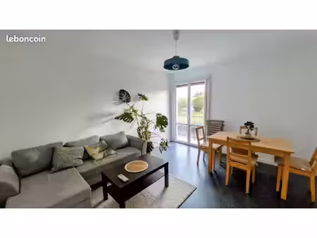 appartement étudiant t3