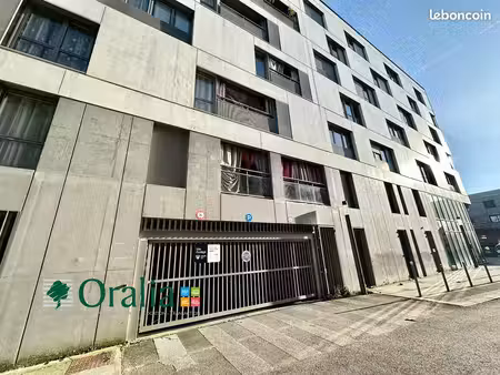parking bordeaux