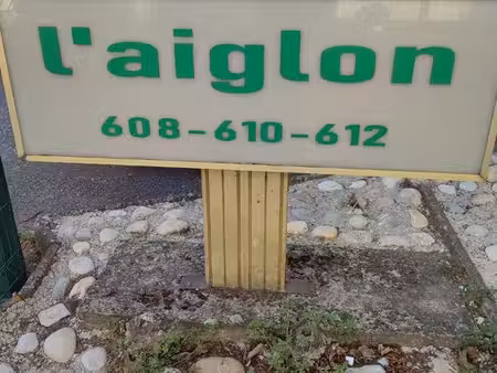 garage / box 12 m² villefranche sur saone