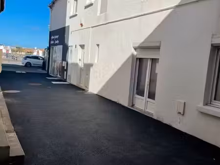 local à louer