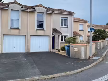 location maison t4
