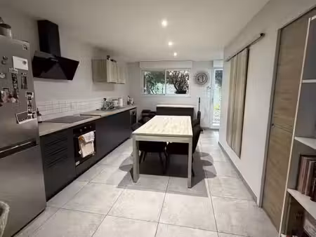 maison 4 pièces 84 m²