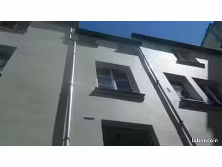 appartement 1 pièce 18 m²