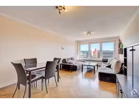 appartement à vendre à esplanade de la paix 6 herstal (vbe76545)
