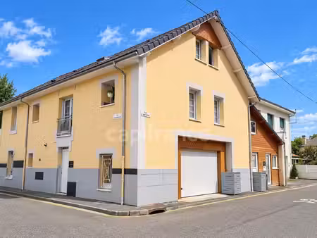 appartement à vendre lourdes 5 pièce(s) 180m2 318 000€