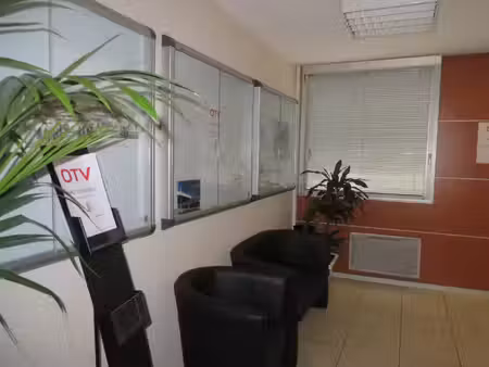 bureau