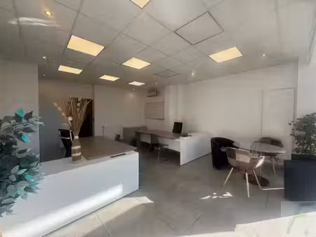 local commercial