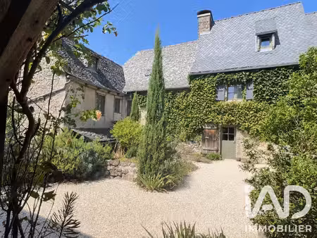 vente maison traditionnelle 4 pièces