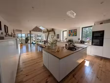 vente maison à la mézière (35520) : à vendre / 273m² la mézière