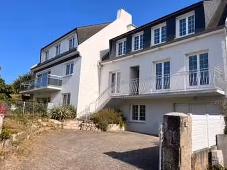 vente maison au relecq-kerhuon (29480) : à vendre / 130m² le relecq-kerhuon