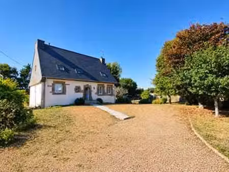 vente maison au trévoux (29380) : à vendre / 133m² le trévoux