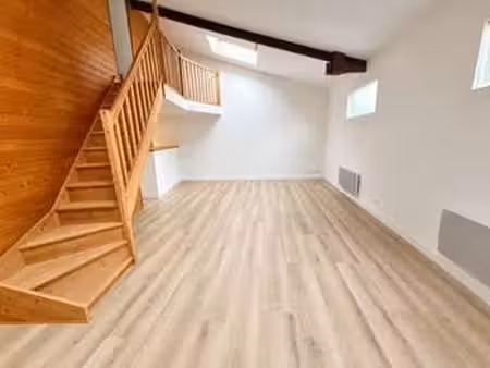 vente maison à lorient (56100) : à vendre / 86m² lorient