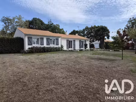 vente maison traditionnelle 6 pièces