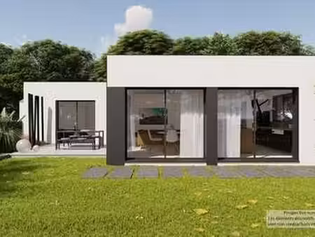 vente maison à plonéis (29710) : à vendre / 83m² plonéis