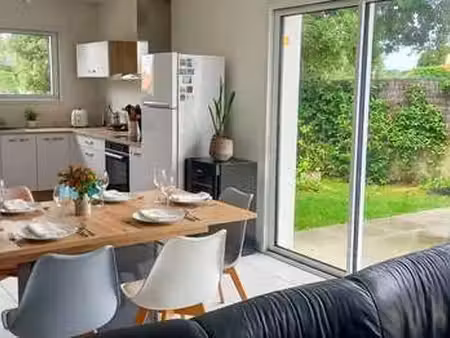 vente maison à talmont-saint-hilaire (85440) : à vendre / 94m² talmont-saint-hilaire