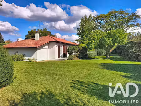 vente maison/villa 5 pièces