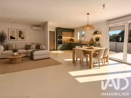 vente maison/villa 5 pièces