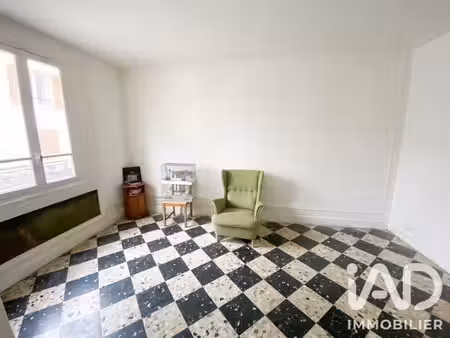 vente maison de ville 8 pièces