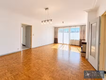 square estate