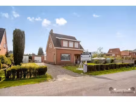 janssen en janssen vastgoed
