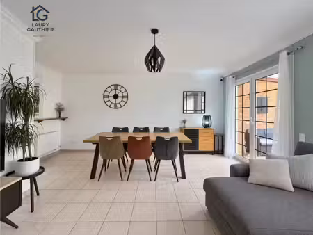 maison à vendre houplines 4 pièce(s) 96m2 248 500€