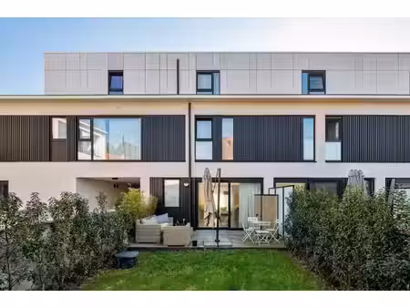 huis te koop