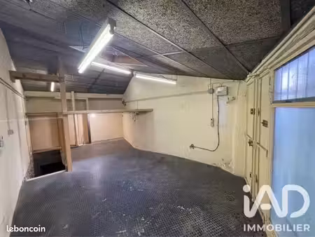 atelier à clermont-ferrand (63000)