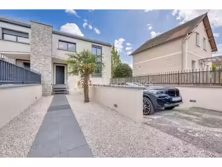 maison de 96 m² à brunoy