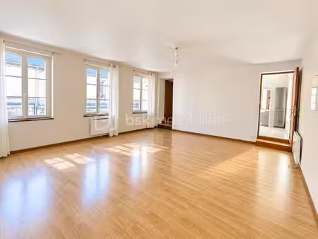 appartement de 61 m² à chaumont-en-vexin